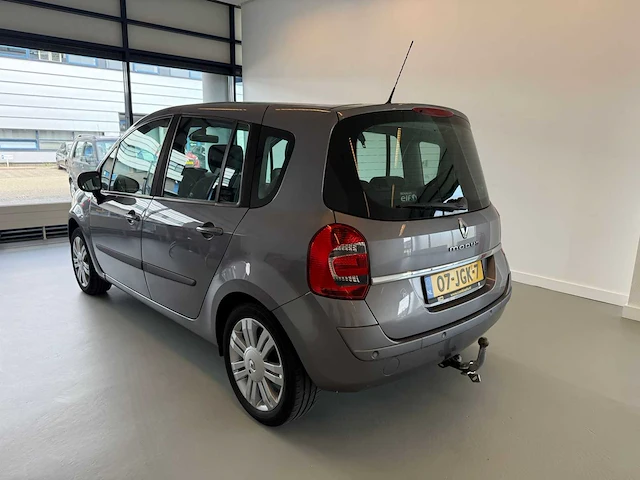Renault grand modus 1.2 tce dynamique, 07-jgk-7 - afbeelding 12 van  19