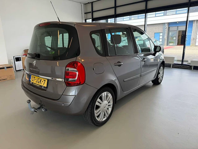 Renault grand modus 1.2 tce dynamique, 07-jgk-7 - afbeelding 13 van  19