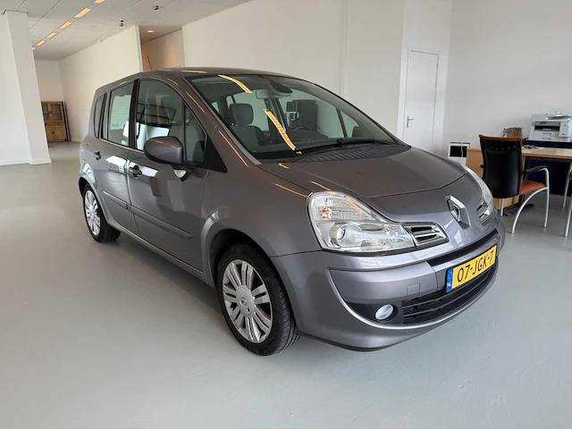 Renault grand modus 1.2 tce dynamique, 07-jgk-7 - afbeelding 14 van  19