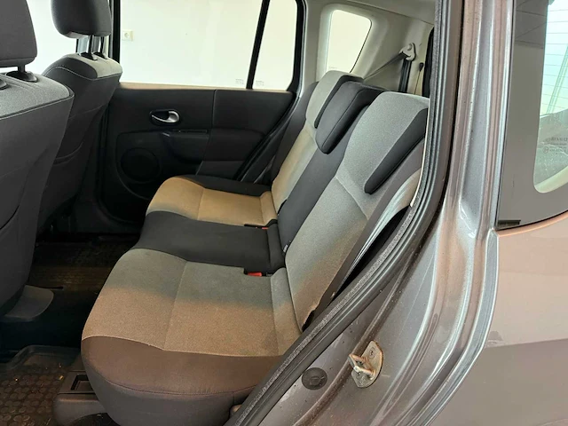 Renault grand modus 1.2 tce dynamique, 07-jgk-7 - afbeelding 15 van  19