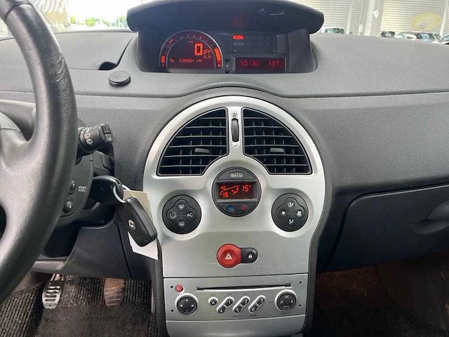 Renault grand modus 1.2 tce dynamique 2008 | 40-gfk-1 - afbeelding 2 van  21