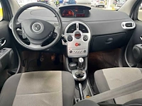 Renault grand modus 1.2 tce dynamique 2008 | 40-gfk-1 - afbeelding 8 van  21