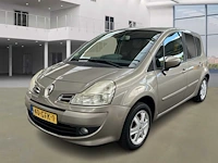Renault grand modus 1.2 tce dynamique 2008 | 40-gfk-1 - afbeelding 1 van  21