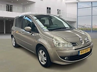 Renault grand modus 1.2 tce dynamique 2008 | 40-gfk-1 - afbeelding 12 van  21