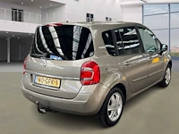 Renault grand modus 1.2 tce dynamique 2008 | 40-gfk-1 - afbeelding 15 van  21
