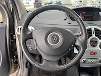 Renault grand modus 1.2 tce dynamique 2008 | 40-gfk-1 - afbeelding 21 van  21