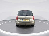 Renault grand modus 1.2 tce dynamique 2008 | 40-gfk-1 - afbeelding 3 van  27