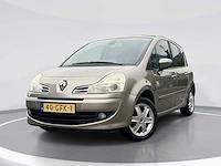 Renault grand modus 1.2 tce dynamique 2008 | 40-gfk-1 - afbeelding 1 van  27