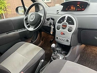 Renault grand modus 1.2 tce dynamique 2008 | 40-gfk-1 - afbeelding 15 van  27