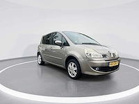 Renault grand modus 1.2 tce dynamique 2008 | 40-gfk-1 - afbeelding 12 van  27
