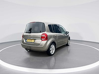 Renault grand modus 1.2 tce dynamique 2008 | 40-gfk-1 - afbeelding 5 van  27