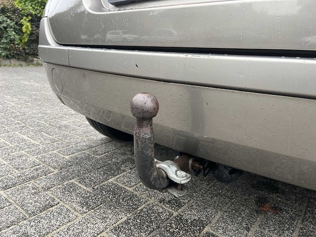 Renault grand modus 1.2 tce dynamique 2008 | 40-gfk-1 - afbeelding 11 van  27