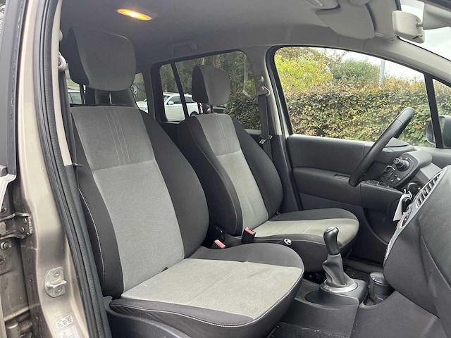 Renault grand modus 1.2 tce dynamique 2008 | 40-gfk-1 - afbeelding 14 van  27