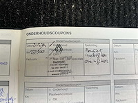 Renault grand modus 1.2 tce dynamique 2008 | 40-gfk-1 - afbeelding 19 van  27