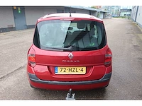 Renault grand modus 1.2 tce expression, 72-hzl-4 - afbeelding 10 van  16