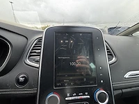 Renault grand scenic 1 5 dci energy intens,2017 - afbeelding 3 van  30
