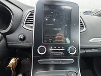 Renault grand scenic 1 5 dci energy intens,2017 - afbeelding 4 van  30