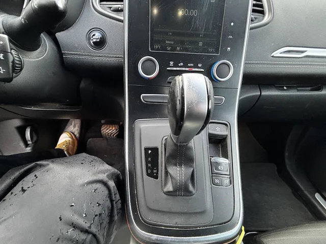 Renault grand scenic 1 5 dci energy intens,2017 - afbeelding 5 van  30