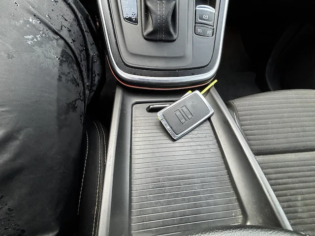 Renault grand scenic 1 5 dci energy intens,2017 - afbeelding 6 van  30