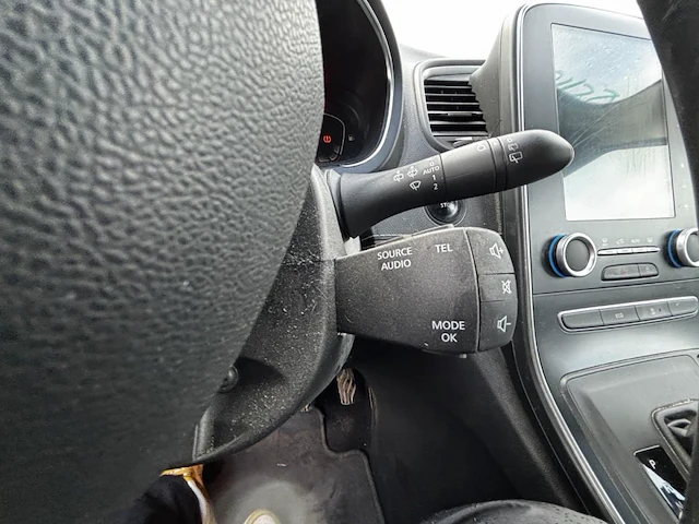 Renault grand scenic 1 5 dci energy intens,2017 - afbeelding 8 van  30