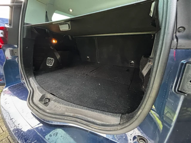 Renault grand scenic 1 5 dci energy intens,2017 - afbeelding 11 van  30