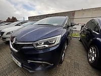 Renault grand scenic 1 5 dci energy intens,2017 - afbeelding 1 van  30
