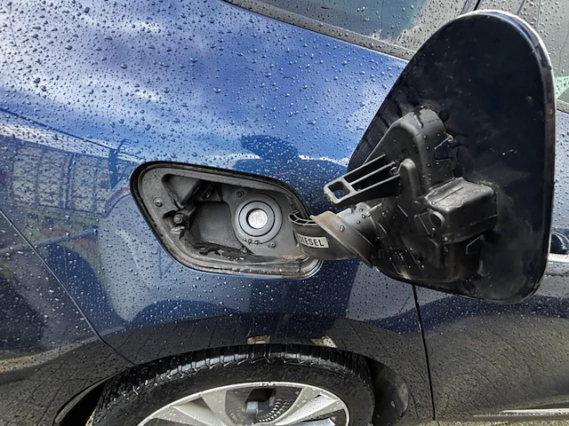 Renault grand scenic 1 5 dci energy intens,2017 - afbeelding 13 van  30