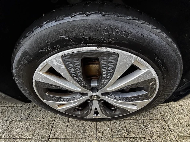 Renault grand scenic 1 5 dci energy intens,2017 - afbeelding 16 van  30