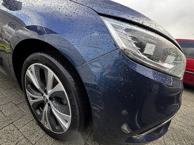 Renault grand scenic 1 5 dci energy intens,2017 - afbeelding 19 van  30