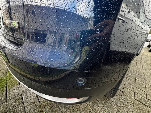 Renault grand scenic 1 5 dci energy intens,2017 - afbeelding 21 van  30