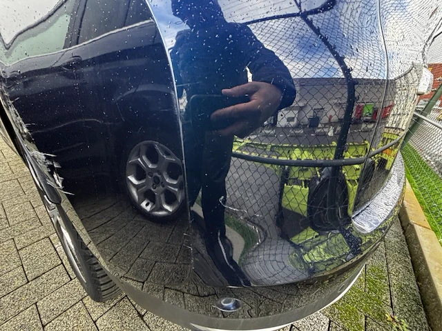 Renault grand scenic 1 5 dci energy intens,2017 - afbeelding 22 van  30