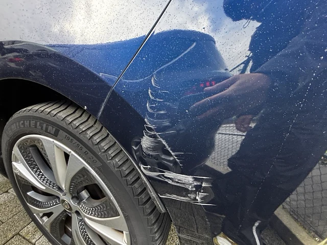 Renault grand scenic 1 5 dci energy intens,2017 - afbeelding 24 van  30