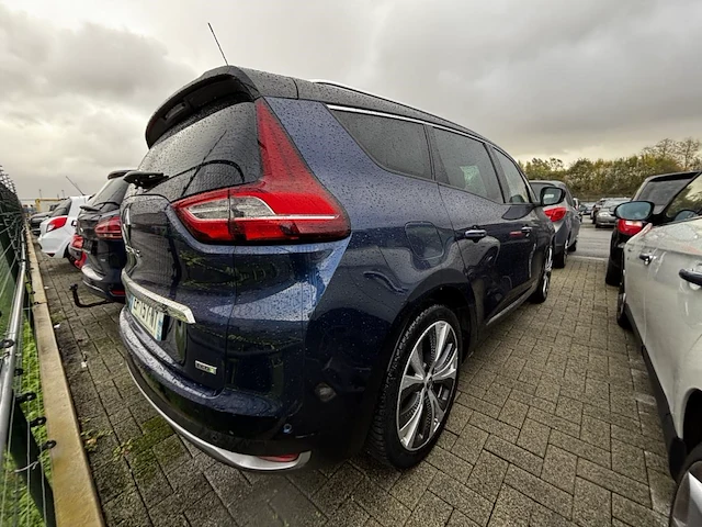 Renault grand scenic 1 5 dci energy intens,2017 - afbeelding 25 van  30
