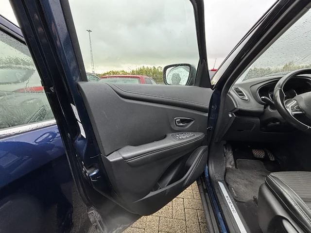 Renault grand scenic 1 5 dci energy intens,2017 - afbeelding 27 van  30