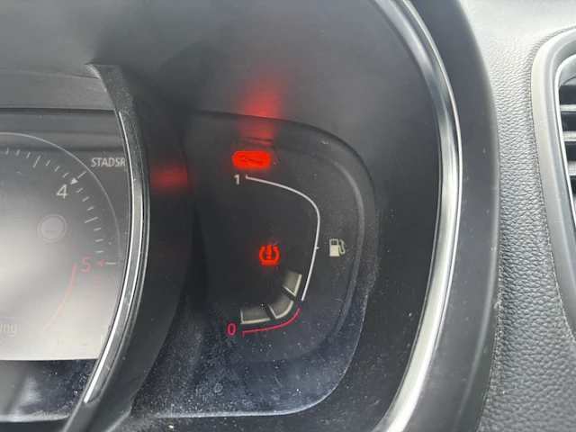 Renault grand scenic 1 5 dci energy intens,2017 - afbeelding 30 van  30