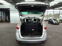 Renault grand scénic 1.2 tce bose , ; 4-kj-55 - afbeelding 7 van  17