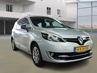 Renault grand scénic 1.2 tce bose , ; 4-kj-55 - afbeelding 10 van  17