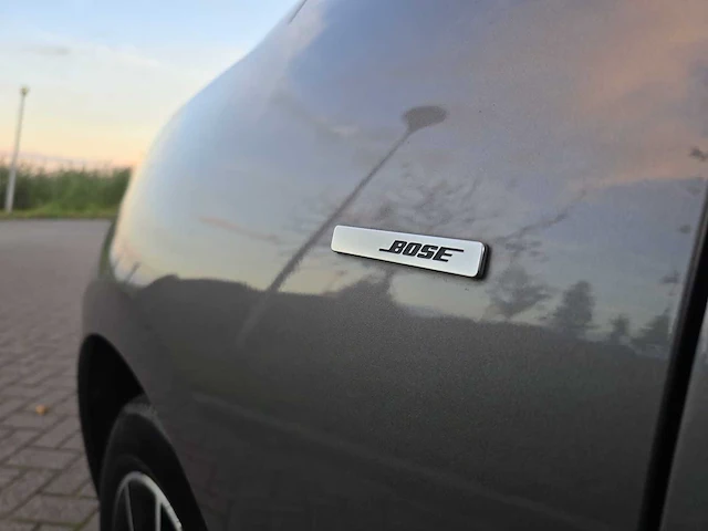 Renault grand scénic 1.2 tce bose 7p , 7-kpb-00 - afbeelding 16 van  30