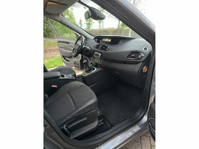 Renault grand scénic 1.2 tce bose 7p , 7-kpb-00 - afbeelding 5 van  30