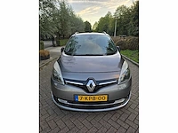 Renault grand scénic 1.2 tce bose 7p , 7-kpb-00 - afbeelding 11 van  30