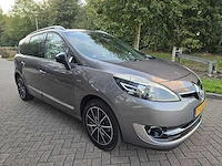 Renault grand scénic 1.2 tce bose 7p , 7-kpb-00 - afbeelding 12 van  30