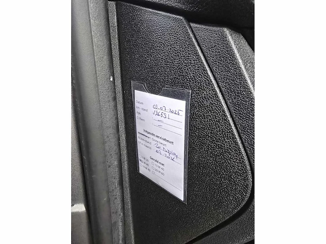 Renault grand scénic 1.2 tce bose 7p , 7-kpb-00 - afbeelding 24 van  30