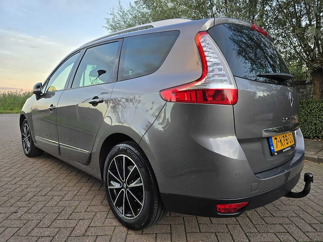 Renault grand scénic 1.2 tce bose 7p , 7-kpb-00 - afbeelding 23 van  30