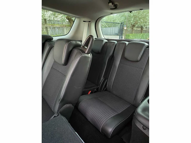 Renault grand scénic 1.2 tce bose 7p , 7-kpb-00 - afbeelding 28 van  30