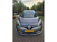 Renault grand scénic 1.2 tce bose 7p , 7-kpb-00 - afbeelding 11 van  30