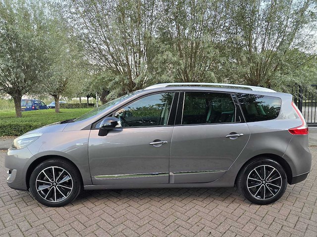 Renault grand scénic 1.2 tce bose 7p , 7-kpb-00 - afbeelding 18 van  30
