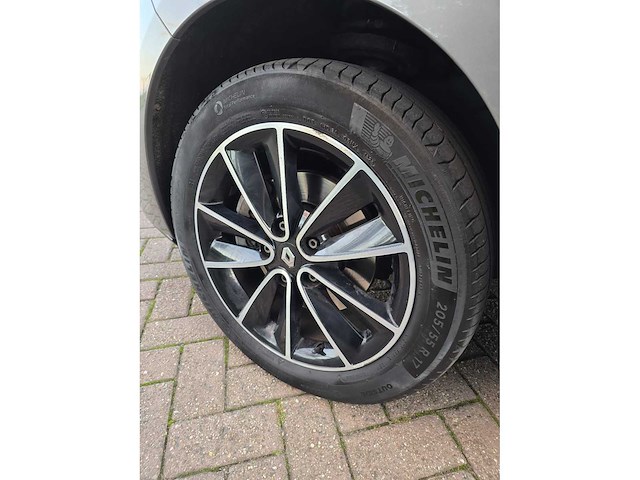 Renault grand scénic 1.2 tce bose 7p , 7-kpb-00 - afbeelding 22 van  30