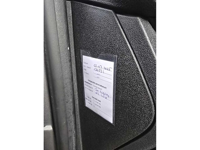 Renault grand scénic 1.2 tce bose 7p , 7-kpb-00 - afbeelding 24 van  30