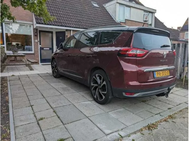 Renault grand scénic 1.2 tce bose 7p. | pr-372-d - afbeelding 2 van  8