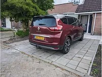 Renault grand scénic 1.2 tce bose 7p. | pr-372-d - afbeelding 3 van  8